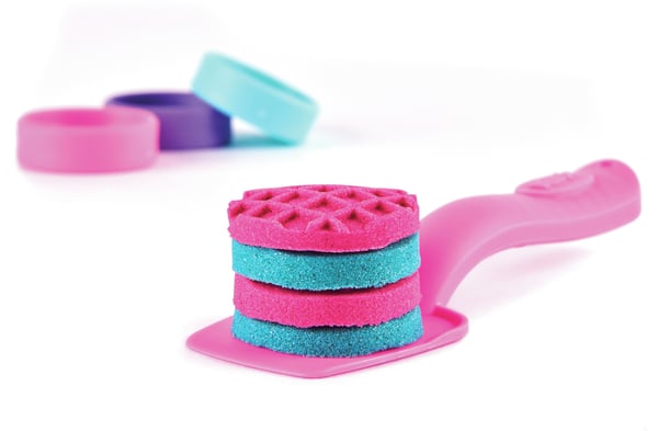 Kinetic Sand 6065201 hobby- och konstleksak