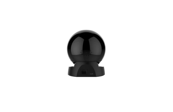 Imou Rex 3D 2K Sfärisk IP-säkerhetskamera inomhus 2304 x 1296 pixlar Bord