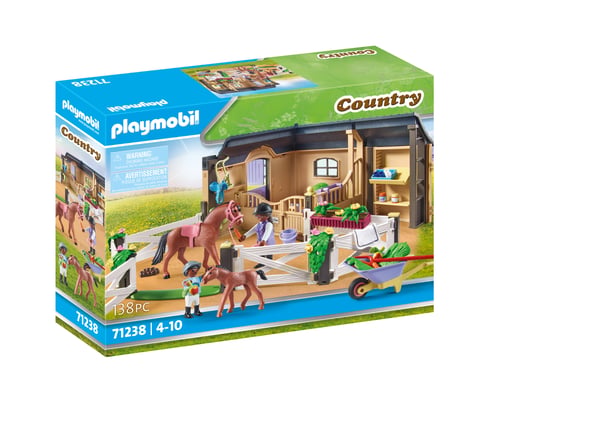 Playmobil Country 71238 lasten leluhahmo Playmobil Country 71238 lasten leluhahmo