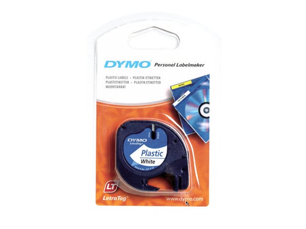 DYMO LT Plast