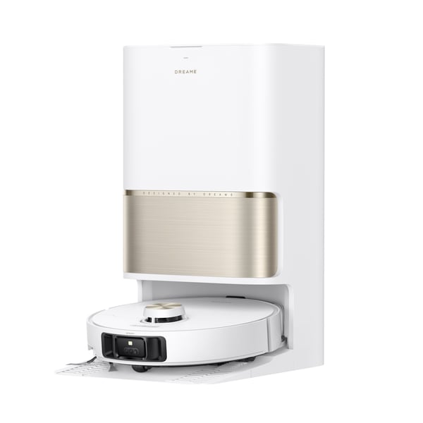 Dreame L50s Pro Ultra 0,25 l Vit