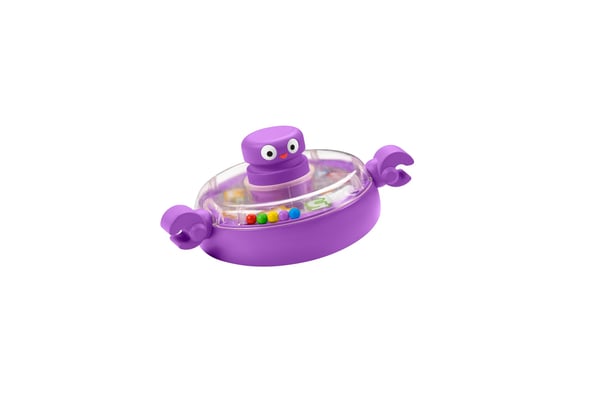 Fisher-Price HCK38 interaktiv leksak