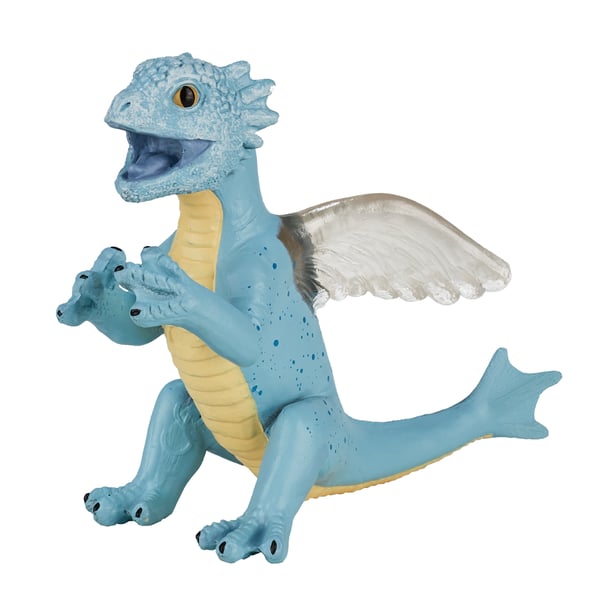 Mojo Fun Sea Dragon Baby