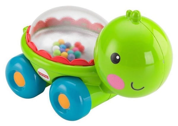 Mattel BGX29 push-pull lelu