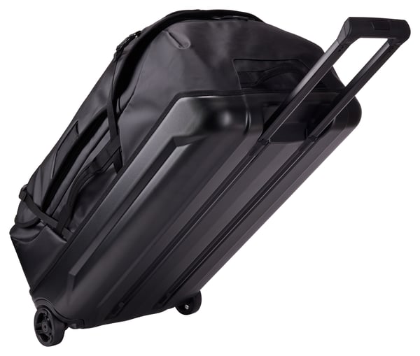 Thule Chasm TCWD232 Black Vagn Mjukt skal Svart Polyester