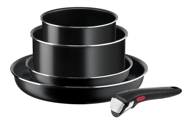 Tefal Ingenio L15490 pande- og grydesæt 5 stk