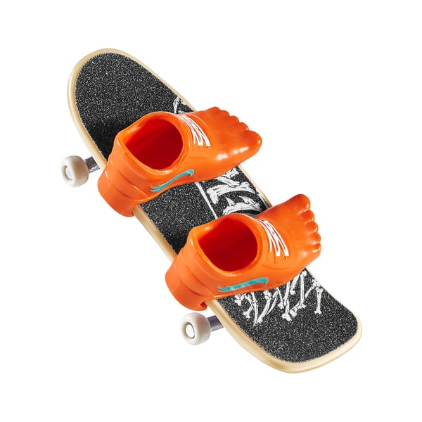 Hot Wheels SKATE VIRTUALLY COOL