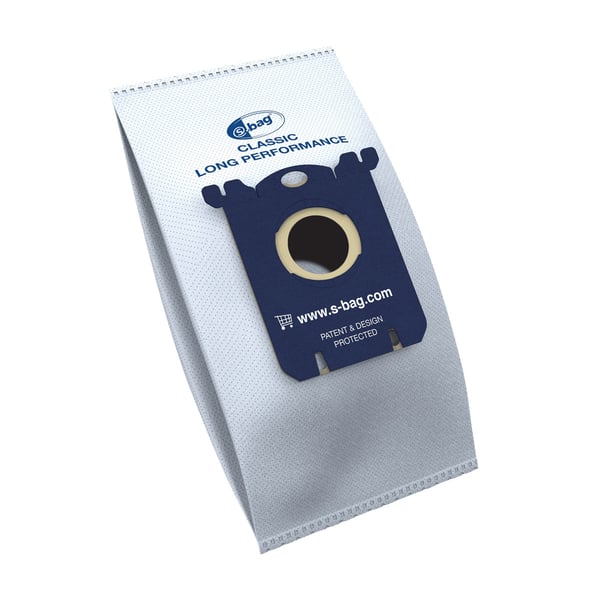Electrolux E201B Filter
