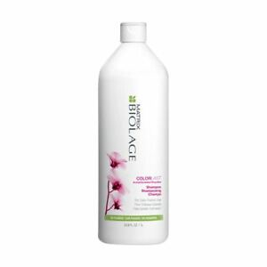 Matrix ColorLast 1000 ml Shampo Proffesionelle Kvinder