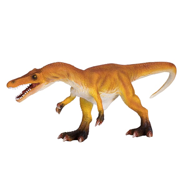 Mojo Fun Deluxe Baryonyx