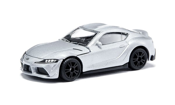 Siku Toyota GR Supra