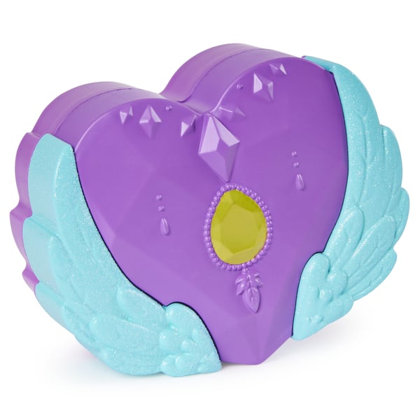 Hatchimals EGG COL PixiesRidersDarkUnicorn GML