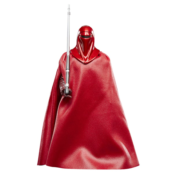 Star Wars The Black Series Emperor’s Royal Guard & TIE Pilot