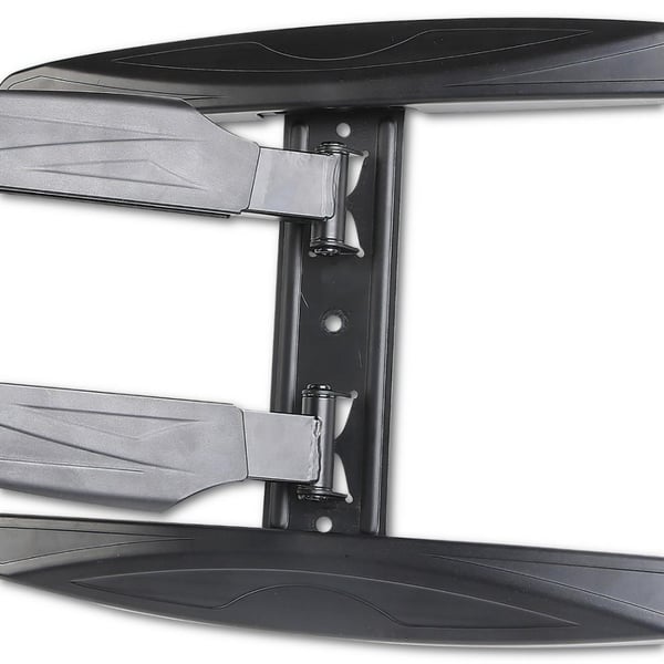 Techly ICA-PLB 171L tv-beslag 165,1 cm (65") Sort