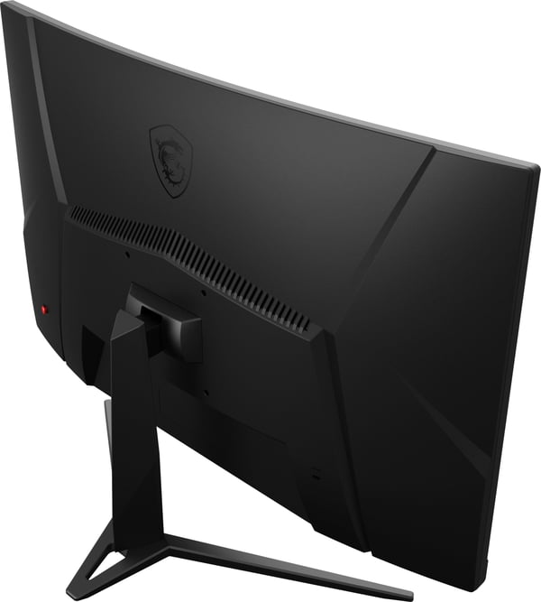 MSI Optix G32C4 computerskærm 80 cm (31.5") 1920 x 1080 pixel Fuld HD Sort