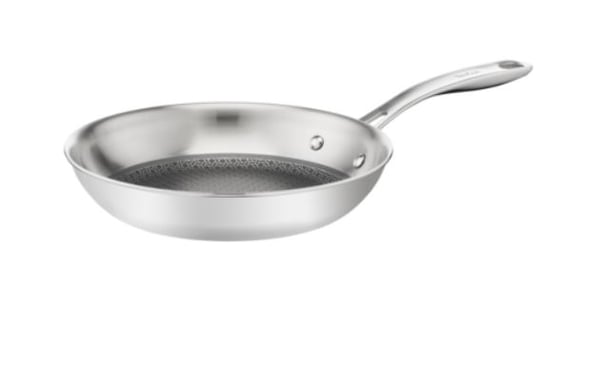 Tefal E49704 Ruostumaton teräs