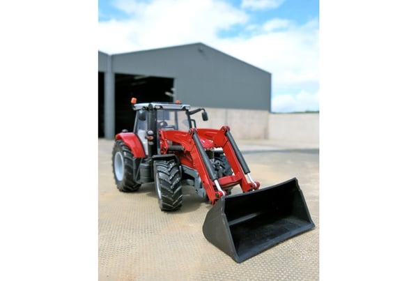 Tomy Massey Ferguson 6616