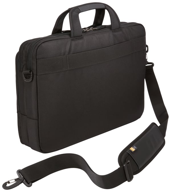 Case Logic Notion NOTIA-114 Black 35,6 cm (14") Mappe Sort