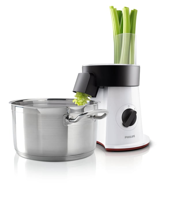 Philips Viva Collection HR1388/80 SaladMaker