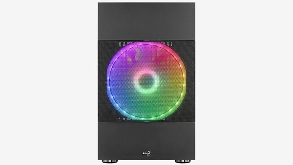 Aerocool Atomic Mini Tower Sort