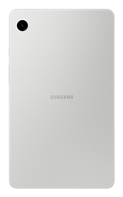 Samsung Galaxy Tab A9 4G Mediatek LTE-TDD & LTE-FDD 64 GB 22,1 cm (8.7") 4 GB Wi-Fi 5 (802.11ac) Silver