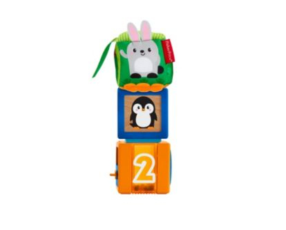 Fisher-Price GJW13 utbildningsleksaker