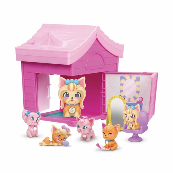 Moose Toys MS26710 legetøjssæt