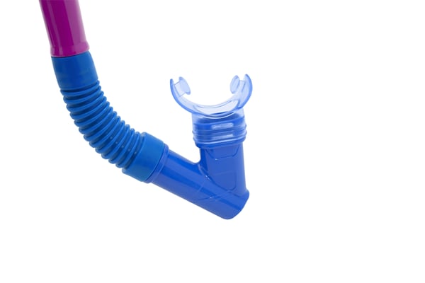 Bestway 24032 / 23 dykmasker Polykarbonat Blandade färger Barn