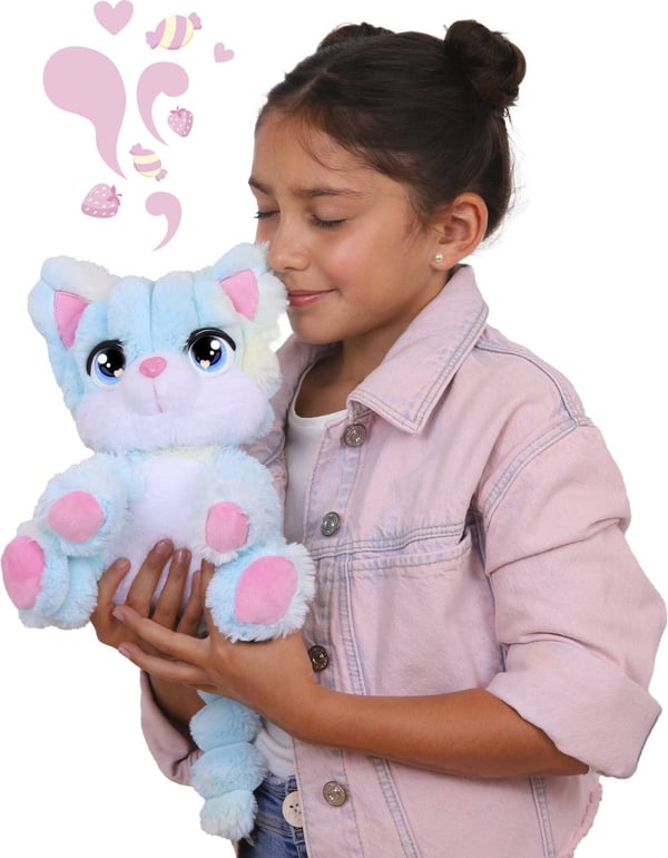 IMC Toys Cotton Cuties Kitty