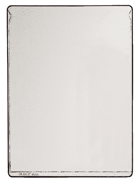 Leitz 40740000 plånbok, kortfodral och fodral för resedokument Transparent