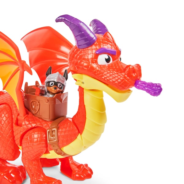 PAW Patrol PAW VHC Feature Dragon GML
