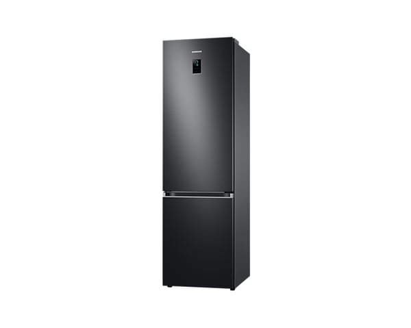 Samsung RB38C776CB1 Fritstående 390 L Grafit, Rustfrit stål