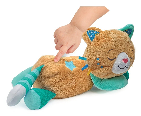 Baby 17592 legetøjsfigur til børn