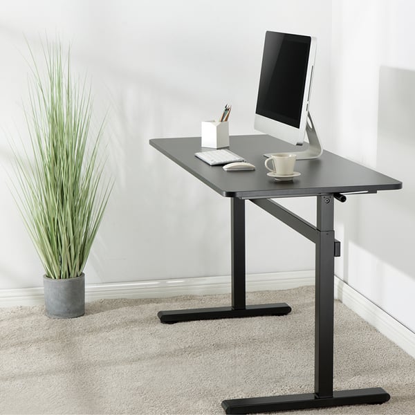 LogiLink EO0027 datorbord Svart