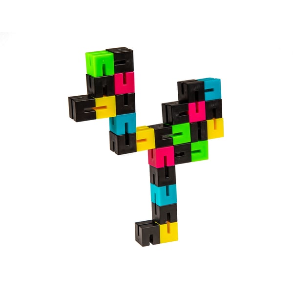 Magic Puzzle 2007613 hjernevrider
