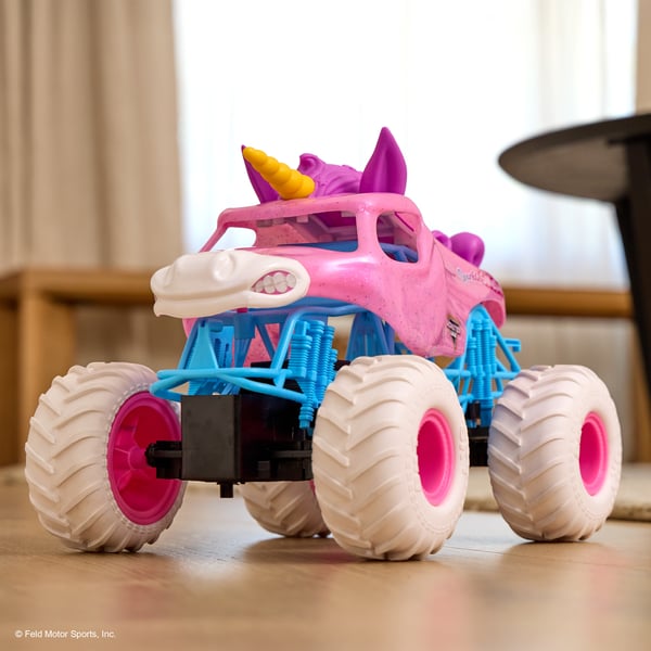 Monster Jam MJC RDC 1To15 RC Exclusives INTL GML
