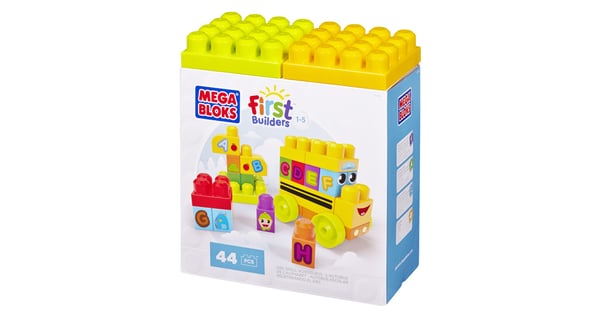 Mattel DBK84 Byggleksak