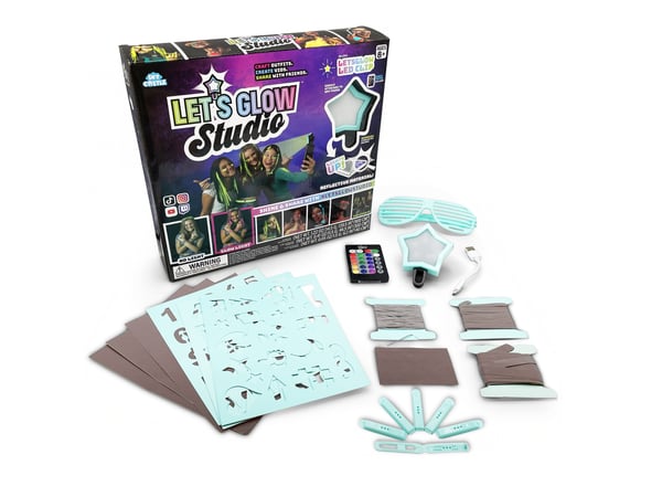 Giochi Preziosi LET00 hobby- och konstleksak