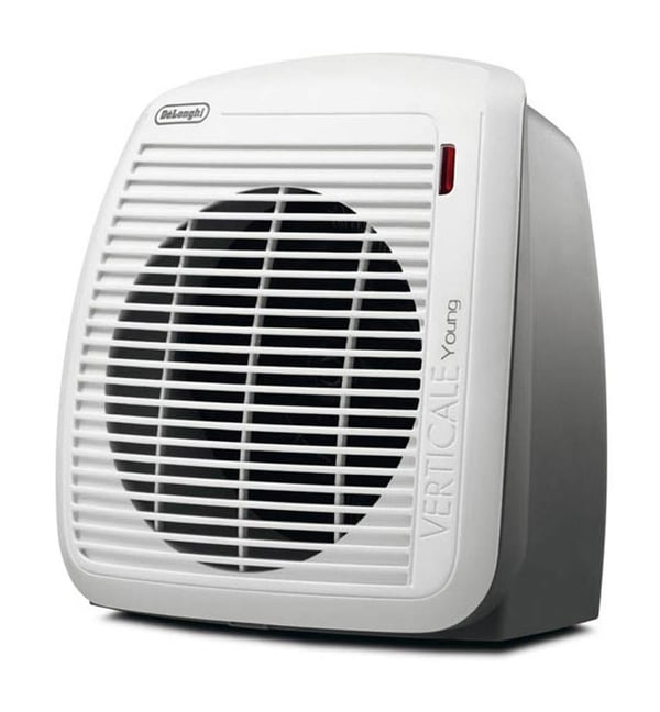 De’Longhi HVY1030 elektrisk rumsvärmare 2000 W