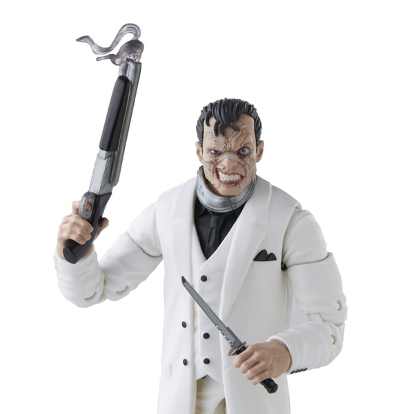 Marvel F34345L0 toy figure