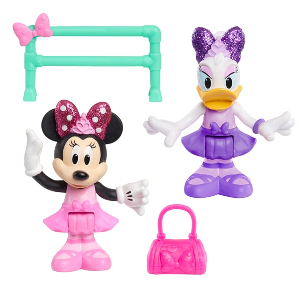 Disney Junior MCN17 legetøjsfigur til børn