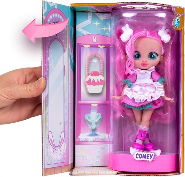Cry Babies BFF - Chef Coney -nukke
