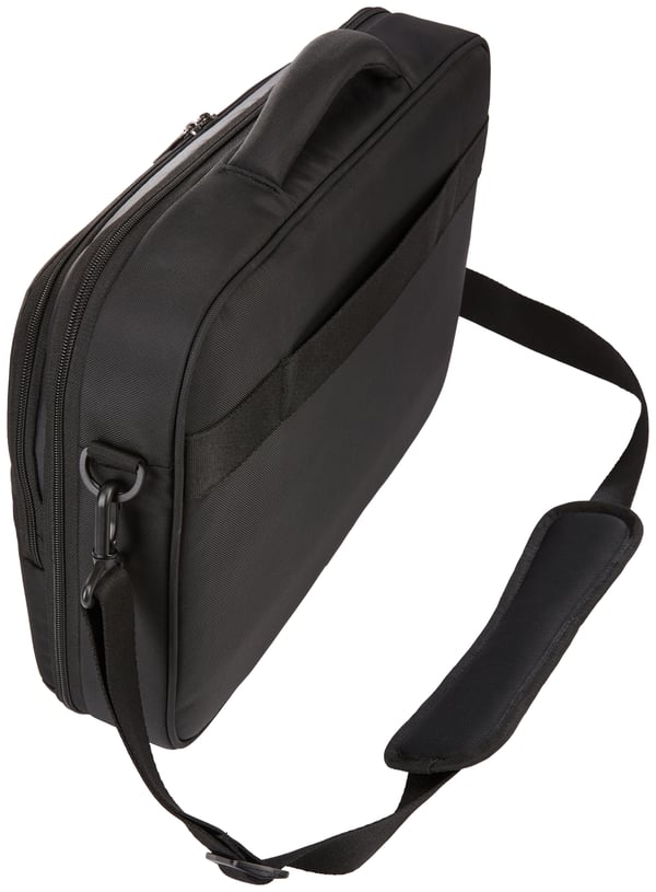 Case Logic Propel PROPC- 116 Black 39,6 cm (15.6") Portfölj Svart