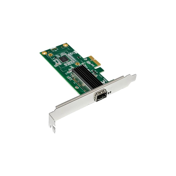 InLine 51129A nätverkskort/adapters Intern SFP