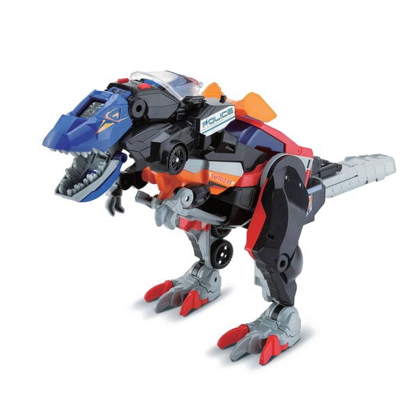 VTech Switch & Go Dino's 80-549505 transformer legetøj