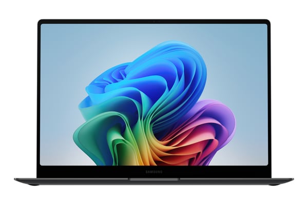 Samsung Galaxy Book5 Pro Intel Core Ultra 7 258V Laptop 40,6 cm (16") Berøringsskærm WQXGA+ 32 GB LPDDR5x-SDRAM 512 GB SSD Wi-Fi 7 (802.11be) Windows 11 Pro Spansk Grå