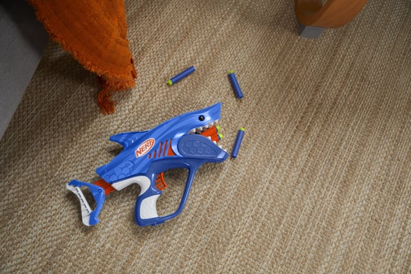 Nerf Junior Wild Sharkfire