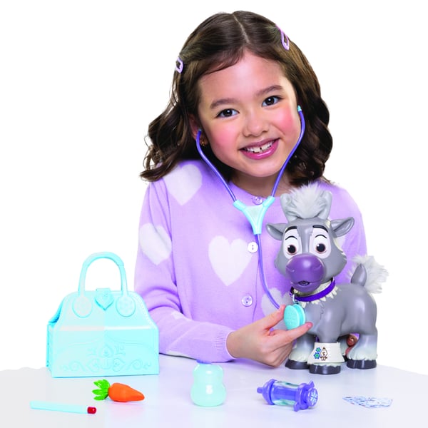 Disney Frozen Sven Care Kit