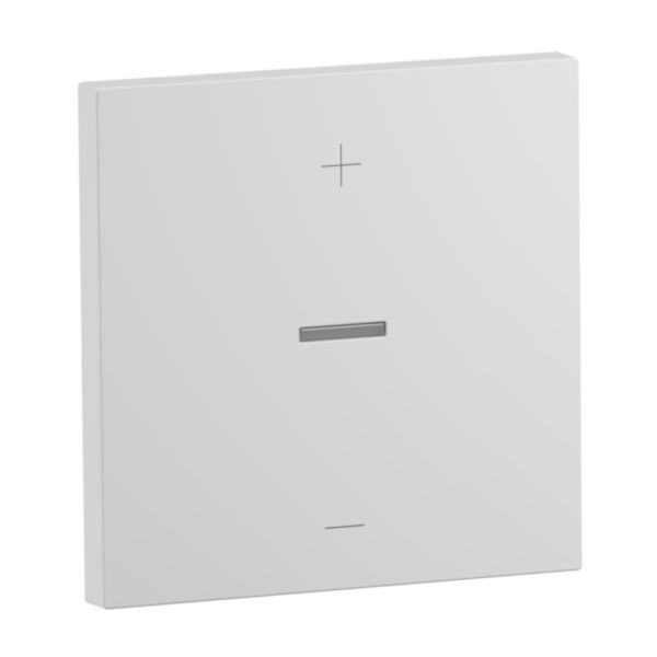 Legrand 765149 kontaktplade & kontakthætte Hvid Legrand 765149 kontaktplade & kontakthætte Hvid