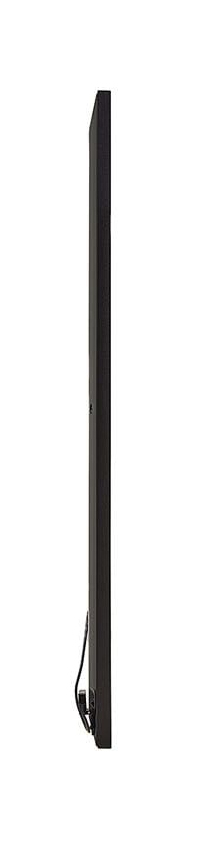 LG 65US5P-E skilte display Digital fladpaneldisplay 165,1 cm (65") Wi-Fi 500 cd/m² Sort WebOS 24/7